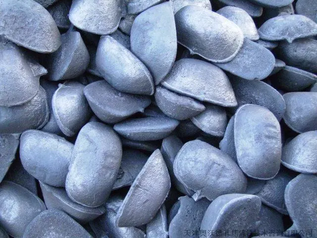 China Pig Iron Scrap Metal for Sell