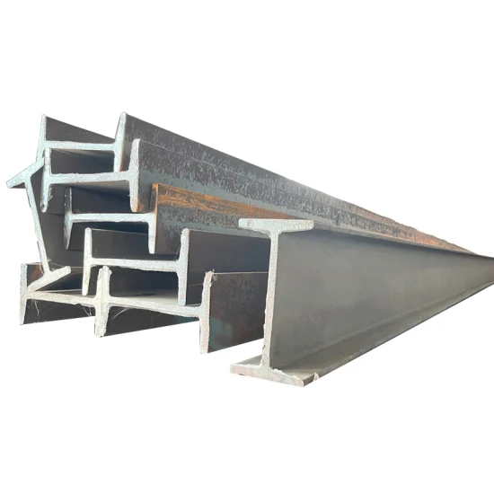 ASTM Q235 H I Beam Gi Galvanized Carbon Steel AISI GB Q345 A36 A992 Q235B Q345e Hot Rolled Welding Universal 16mn Channel Structure Structural Building Material