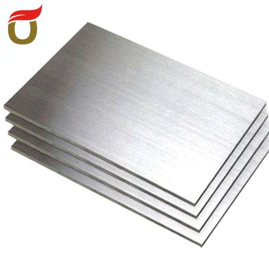 Manufacturers Supply 304 Hot Rolled Stainless Steel Plate 20mm25mm30mmno. 1 Stainless Steel Plate 201 Medium and Heavy Plate