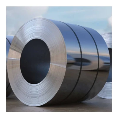 2022 China Factroy B50A600 Cold Rolled Non Grain Oriented Electrical Silicon Steel Coil From Baosteel