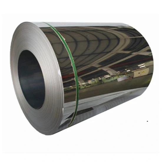 A36 Hot Rolled Cold Rolled Carbon Steel Ss400 Mild PPGI PPGL Ms CRC HRC Galvanized Steel Coil Ss 201/304/310 Stainless Steel Coil Aluminum Alloy Coil 15%off