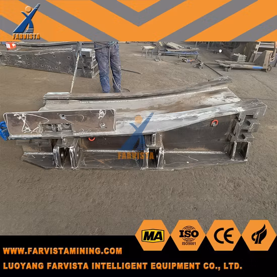 Alloy Structural Steel Steel Plate Wear-Resistant Medium and Heavy Plate