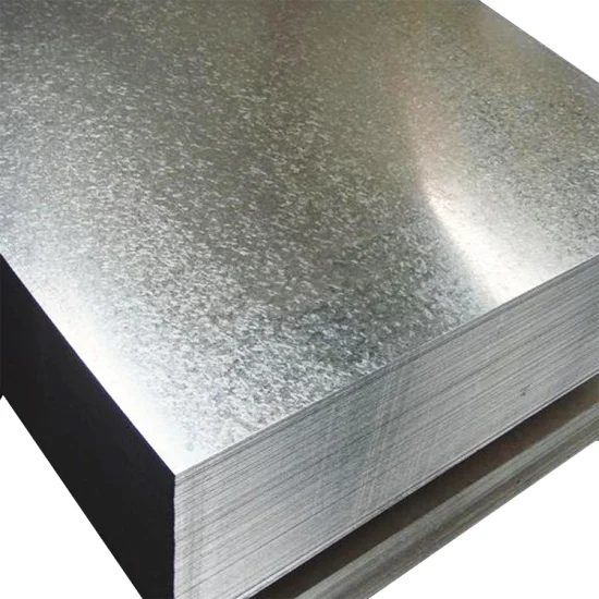 Factory Cheap Price Jisg3302 SGCC Secc Dx51d DC01 G90 Z275 Cold Rolled Zinc Coated 0.2mm Iron Sheet Gi Steel Sheet in Coil Hot DIP Galvanized Coil for Sale