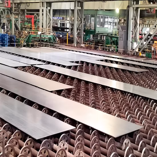 Zhongmen Energy Mild Steel Hot Rolled Manufacturing C100s Carbon Steel China Q255A Q235D Q235C Q235B Medium and Heavy Carbon Structural Steel Plate for Bridges