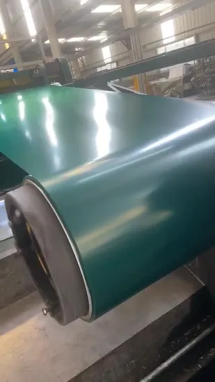 Gi Gl Z30-275 G30-180 Galvanized Galvalume Zinc-Coated Al-Coated Aluminized Zinc Galvanized and Aluminized Steel Sheets/Coil/Corruagted Sheet