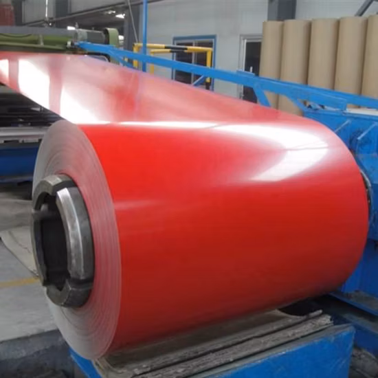 Gi Gl Z30-275 G30-180 Galvanized Galvalume Zinc-Coated Al-Coated Aluminized Zinc Galvanized and Aluminized Steel Sheets/Coil/Corruagted Sheet
