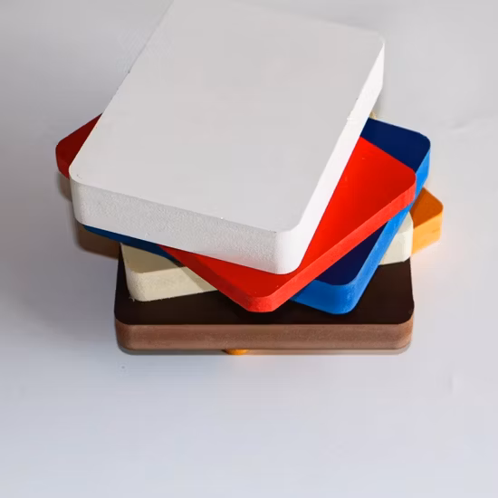 Hot Sale Sg3/Sg5/Sg8 PVC Resin Powder Daily Necessities Materials PVC Resin Powder Sg8