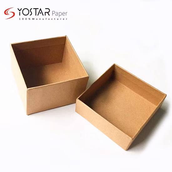 Hotsale Eco-Friendly Daily Necessities Food Packaging Gift Paper Box