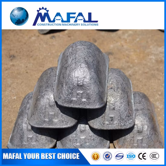 Spheroidal Graphite Foundry Grade Z18 Pig Iron