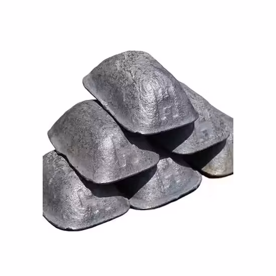 China Pig Iron Scrap Metal for Sell