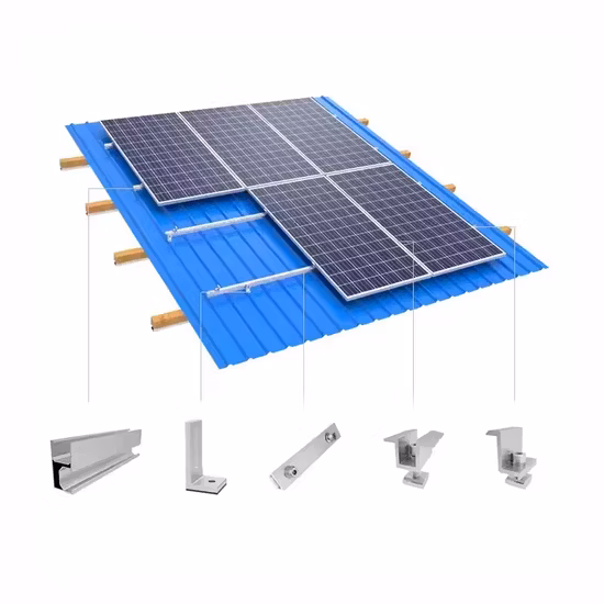 View Larger Imageadd to Comparesharemount Bracket Solar System Mount Competitive Price Rooftop Tracking Railing Solar Panel Mounted Support Structures