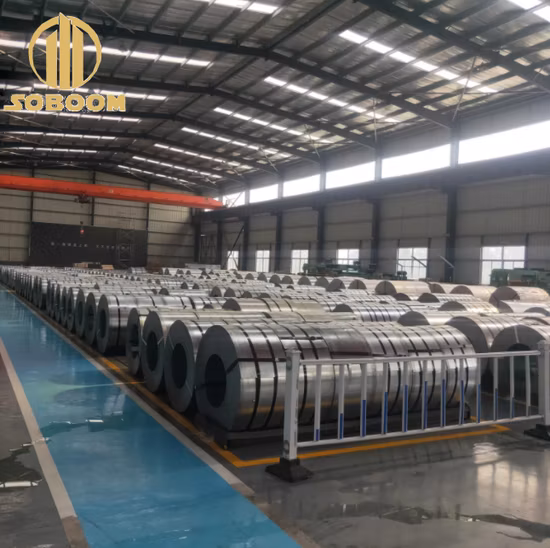 Super Corrosion Resistance Zinc-Aluminum-Zn-Al-Mgsteel Coil S350gd+Zm/Dx51d+Zm/S420gd+Zm