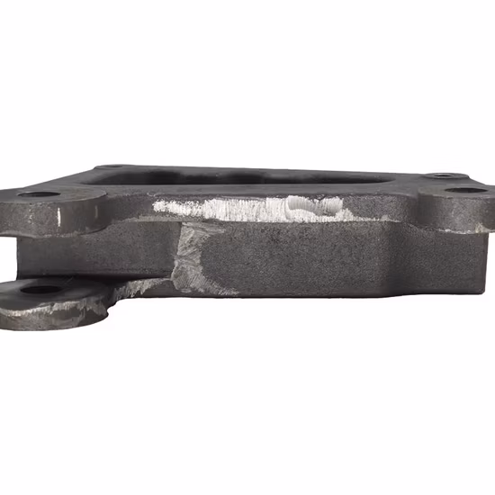 IATF16949 Factory OEM Sand Casting High Quality Truck Parts in Ductile Iron/Grey Iron with CNC Machining