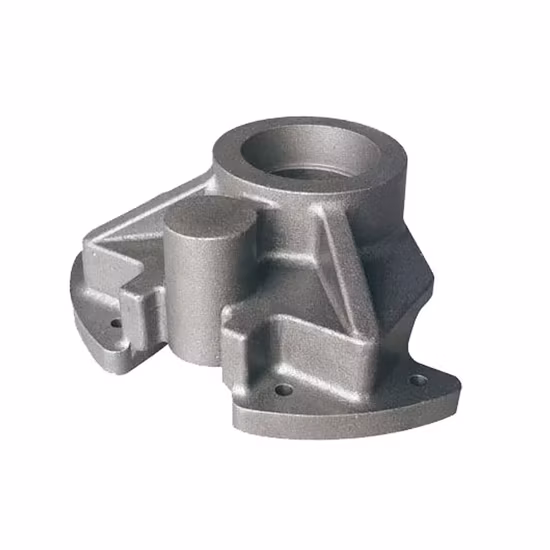 Nodular Cast Iron for Foundry