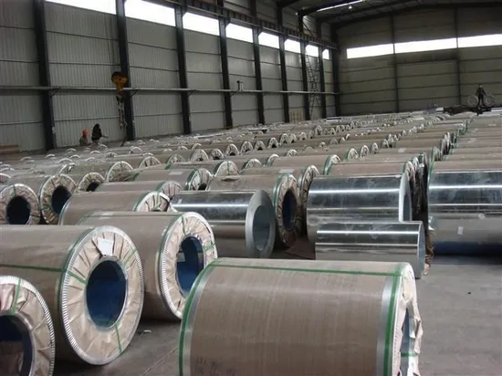 Dx51d SPCC Cold Rolled PPGL/PPGI/Gi/Gl PVDF PE Color Coated/ Prepainted Hot Dipped Galvanized Galvalume Steel Zinc Aluminum Metal Roofing Sheet Coil Price
