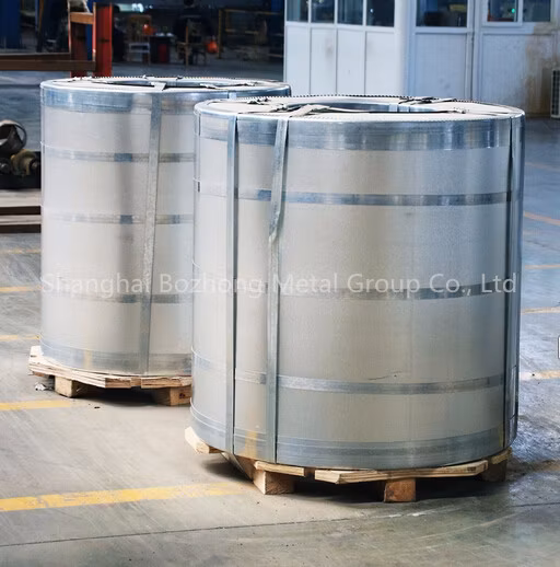A36 Hot Rolled Cold Rolled Carbon Steel Ss400 Mild PPGI PPGL Ms CRC HRC Galvanized Steel Coil Ss 201/304/310 Stainless Steel Coil Aluminum Alloy Coil 15%off