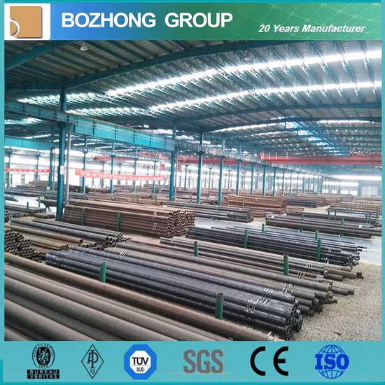 Ht250 Gray Cast Iron Nodular Cast Iron Round Bar Pig Iron Sheet