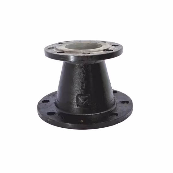 ISO9001 IATF16949 Foundry Approved Customized Machinery/Valve/Auto Parts/Precision Machining Manhole Cove OEM China Supplier Customized Grey/Ductile Iron Castin