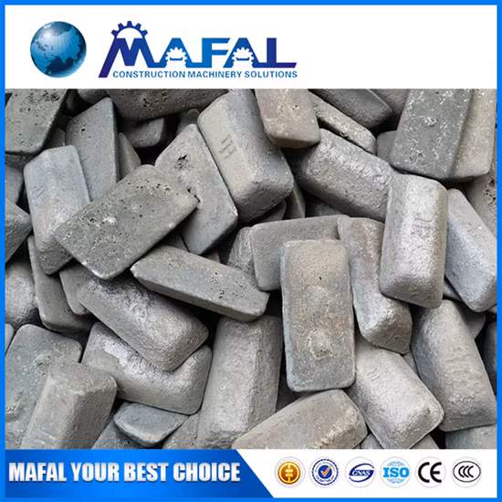 Made in China Z14 Z18 Z22 Pig Iron