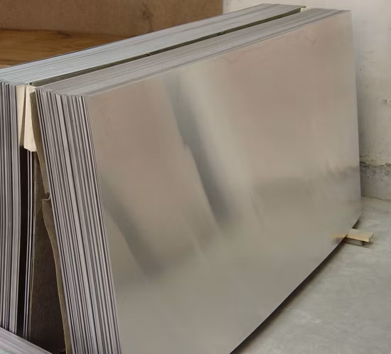 A36 A106 S235jr S355jo Hot Cold Rolled Carbon Steel Plate/Sheet